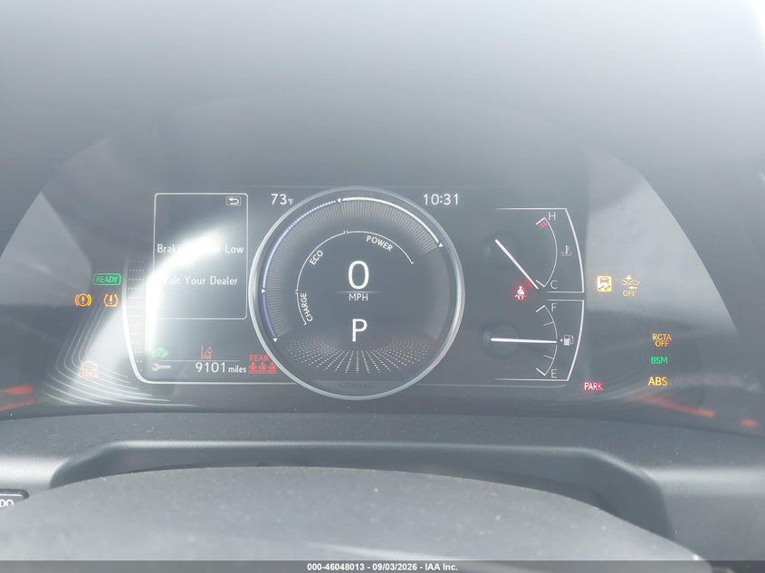 2024 LEXUS ES 300H · Фото 7