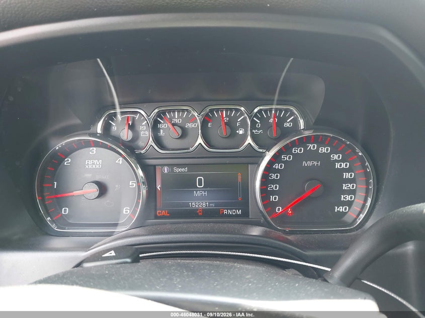 GMC SIERRA 1500 - zdjęcie 7