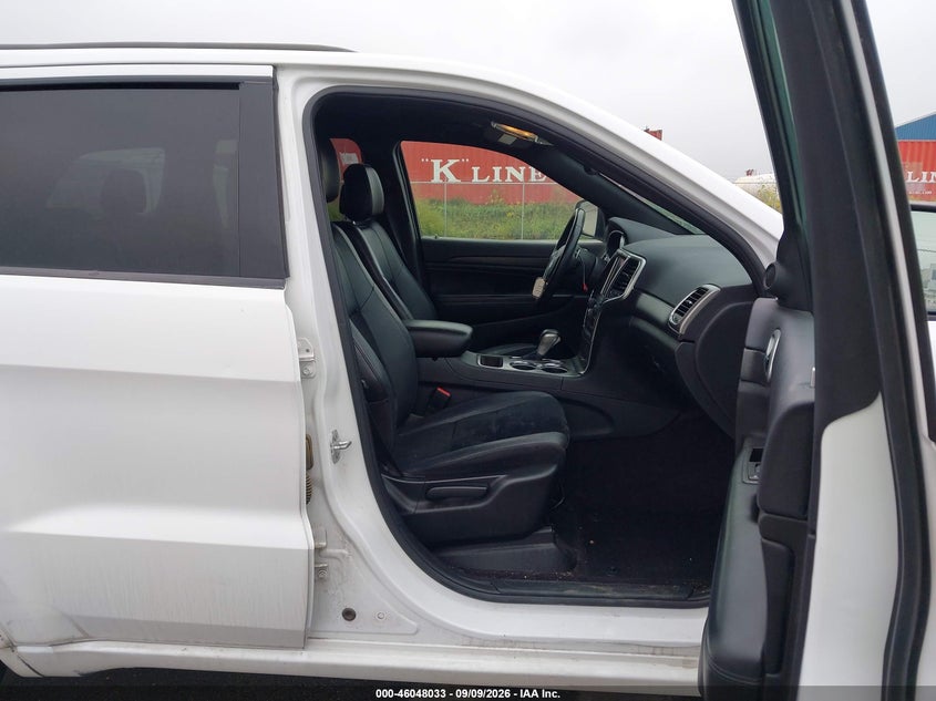 JEEP GRAND CHEROKEE - zdjęcie 5