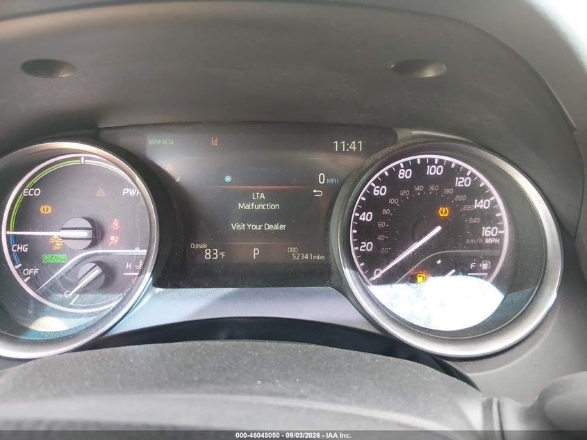 TOYOTA CAMRY HYBRID 2024 VIN 4T1K31AK4RU074142