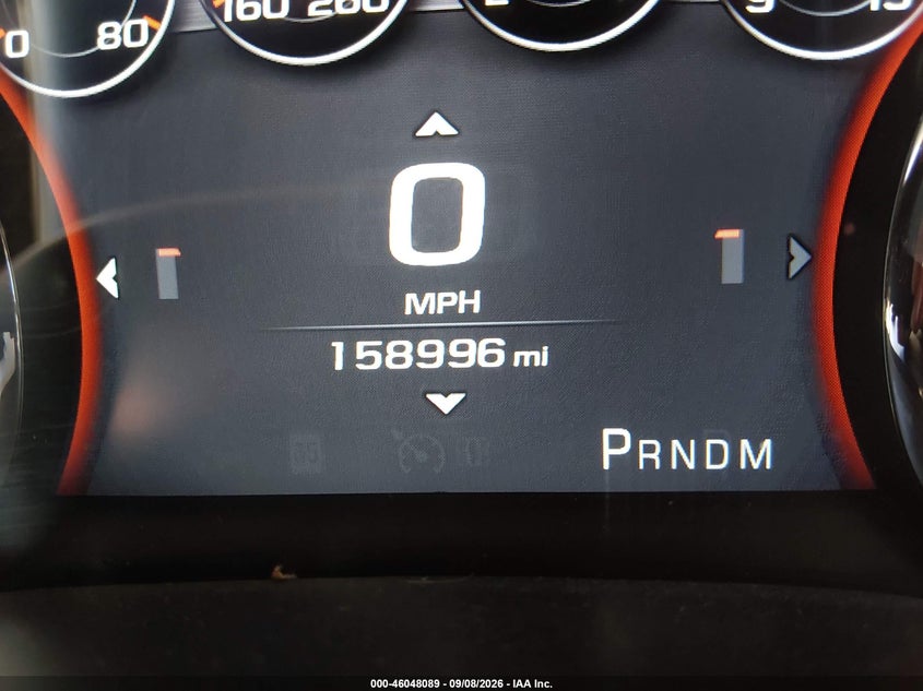 GMC SIERRA 1500 2016 VIN 3GTU2PEJ2GG147061