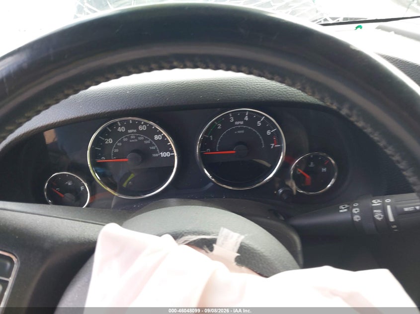 JEEP WRANGLER JK UNLIMITED 2018 VIN 1C4BJWEG3JL838294
