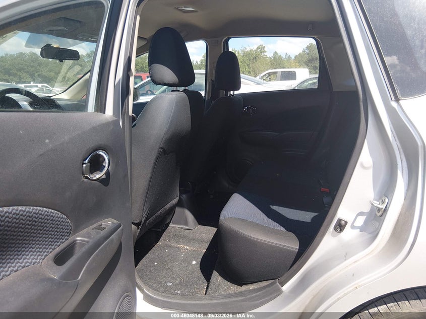 NISSAN VERSA NOTE 2019 VIN 3N1CE2CPXKL361425