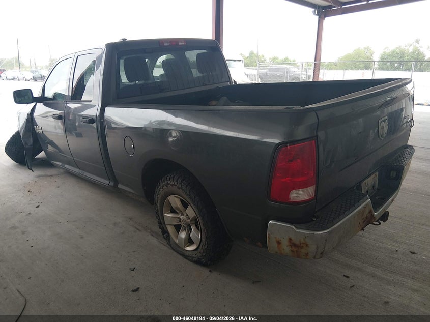 2014 RAM 1500 auction photo 3
