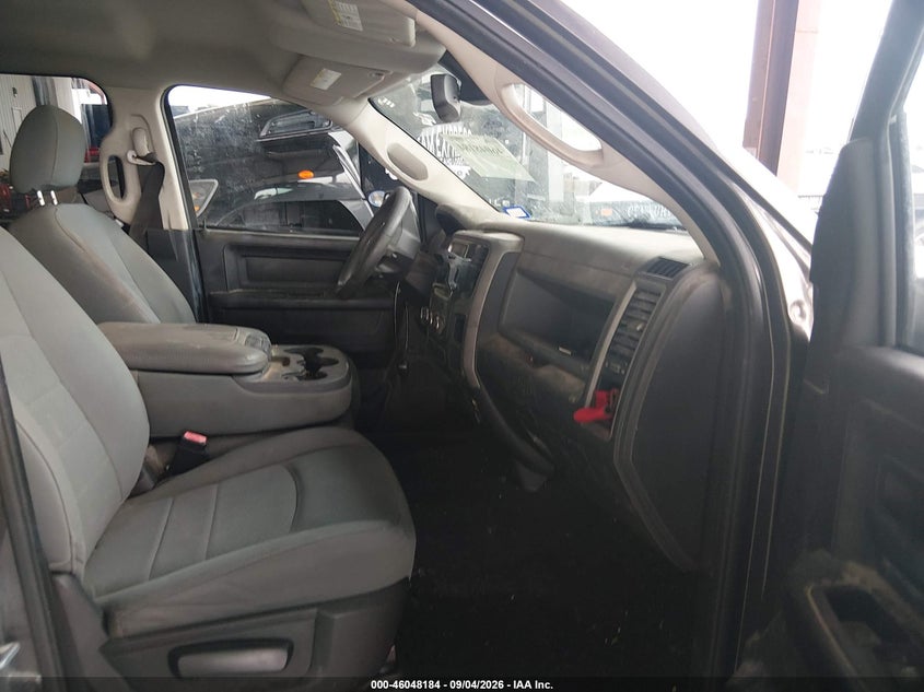 2014 RAM 1500 auction photo 5