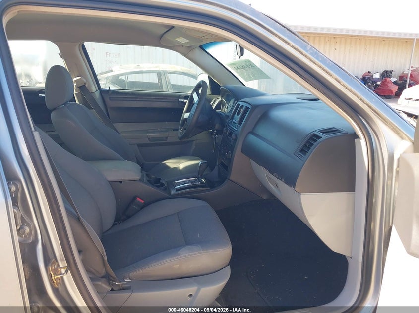 2006 CHRYSLER 300 auction photo 5