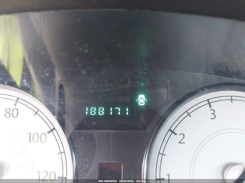2006 CHRYSLER 300 auction photo 7