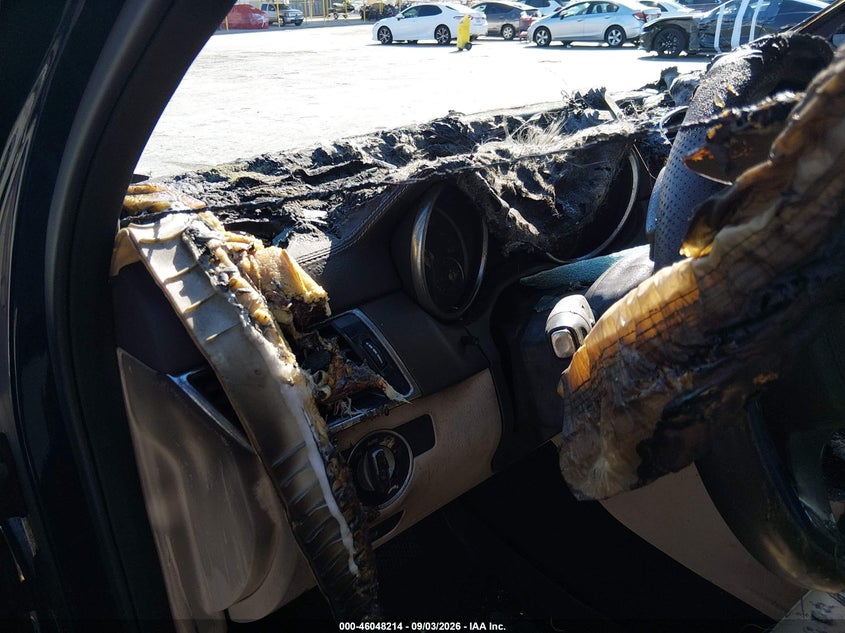 MERCEDES-BENZ GLS 450 2017 VIN 4JGDF6EE8HA952222