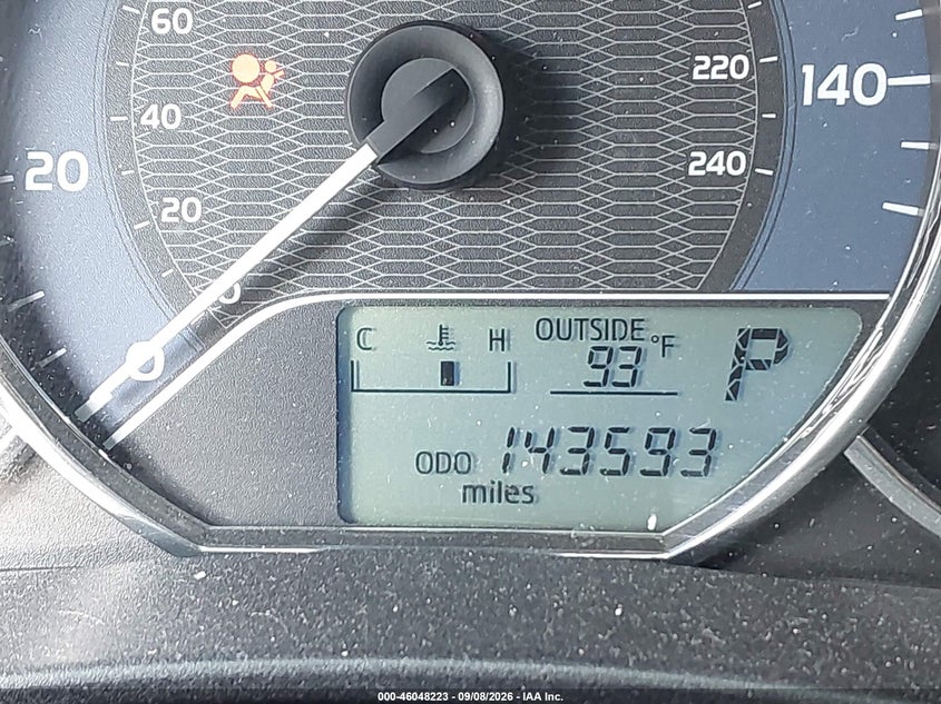 Фото 15 - TOYOTA COROLLA