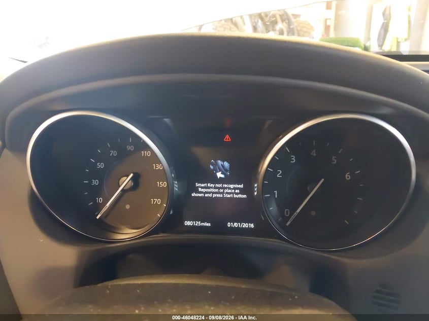 JAGUAR XE - zdjęcie 7