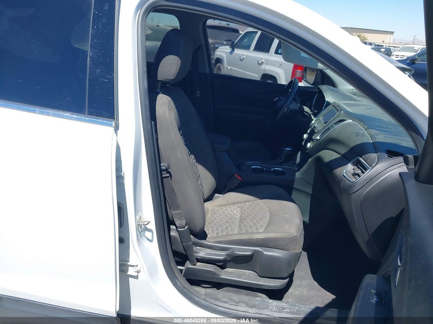 2019 CHEVROLET EQUINOX auction photo 5