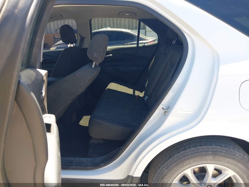 2019 CHEVROLET EQUINOX auction photo 8