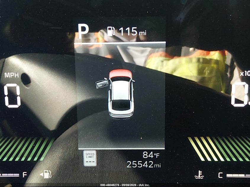 2025 KIA K4 LXS · Фото 16