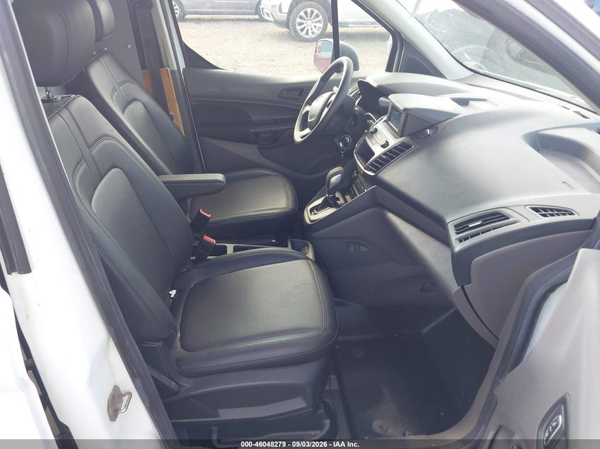 2020 FORD TRANSIT CONNECT auction photo 5