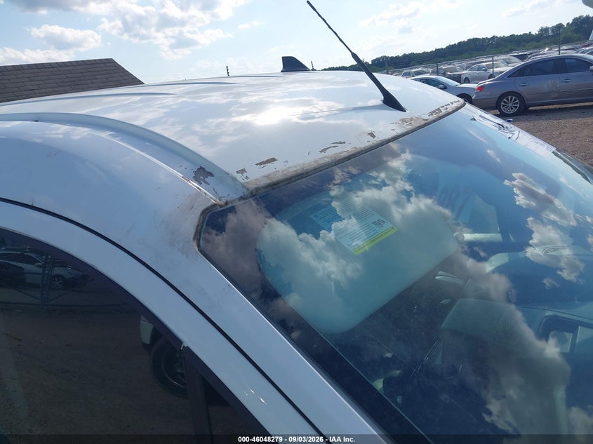 2020 FORD TRANSIT CONNECT auction photo 6