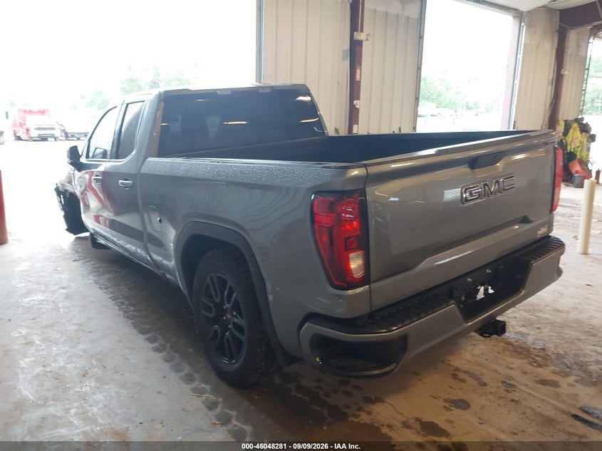 Vin: 1gtr9ced2lz242279, lot: 46547736, gmc sierra 1500 4wd  standard box elevation 20203