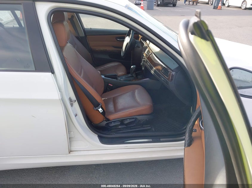 2010 BMW 328I — zdjęcie 5