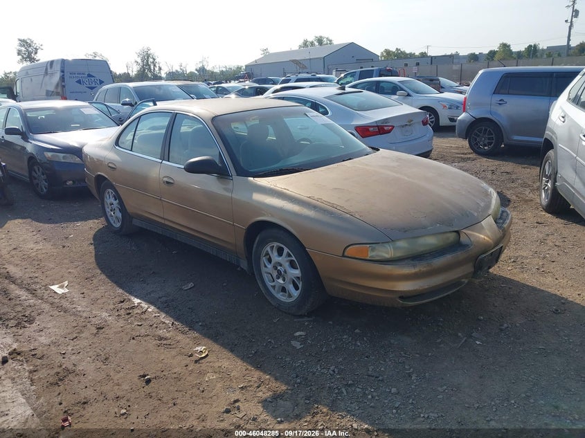 1999 Oldsmobile Intrigue Gx