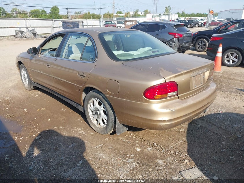 Photo 3 - OLDSMOBILE INTRIGUE