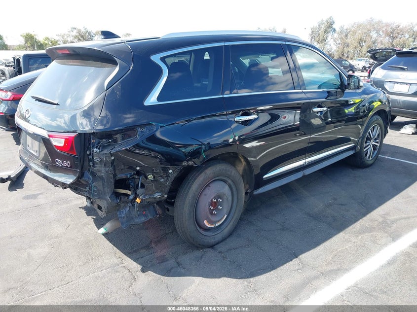 INFINITI QX60 2016 VIN 5N1AL0MN2GC529228