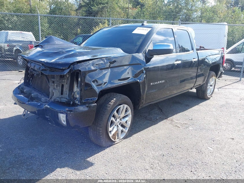Vin: 1gcvksec1gz382057, lot: 46547824, chevrolet silverado 1500 1lz 20162