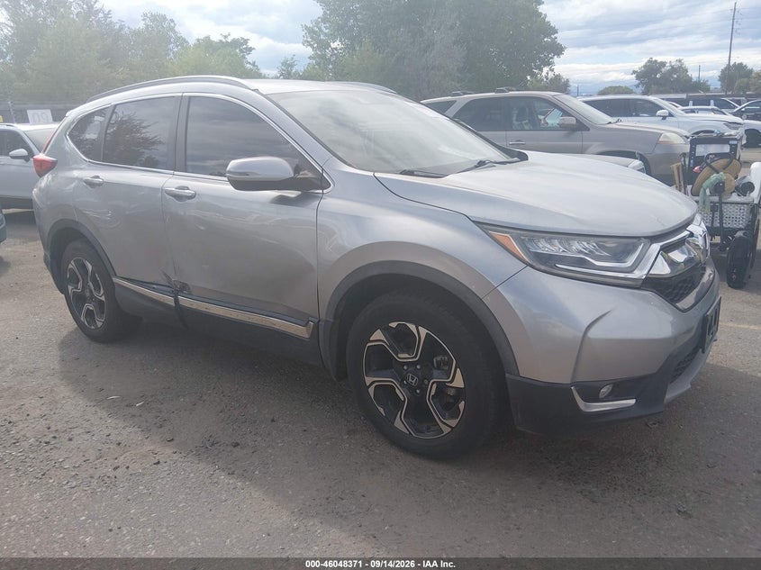 Vin: 7farw2h98je026728, lot: 46547826, honda cr-v touring 2018 img_1