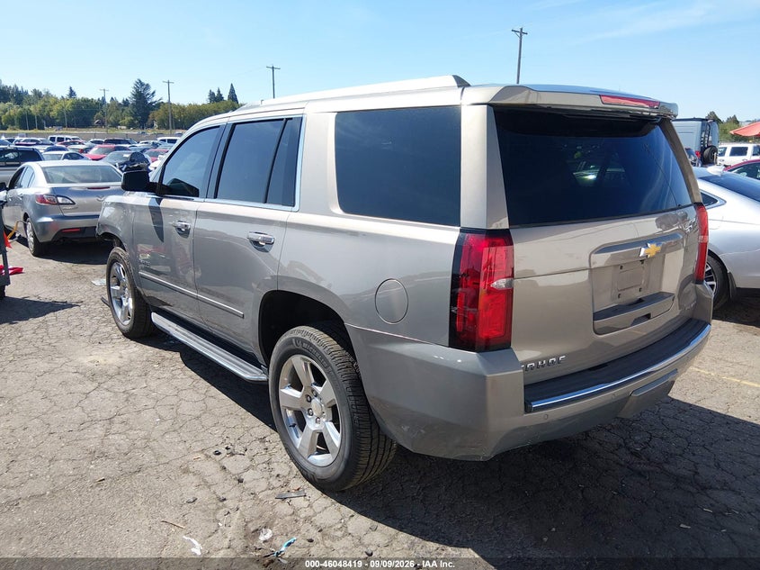 Vin: 1gnskckc0kr231398, lot: 46547874, chevrolet tahoe premier 20193