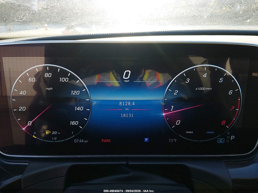 MERCEDES-BENZ C 300 - zdjęcie 7