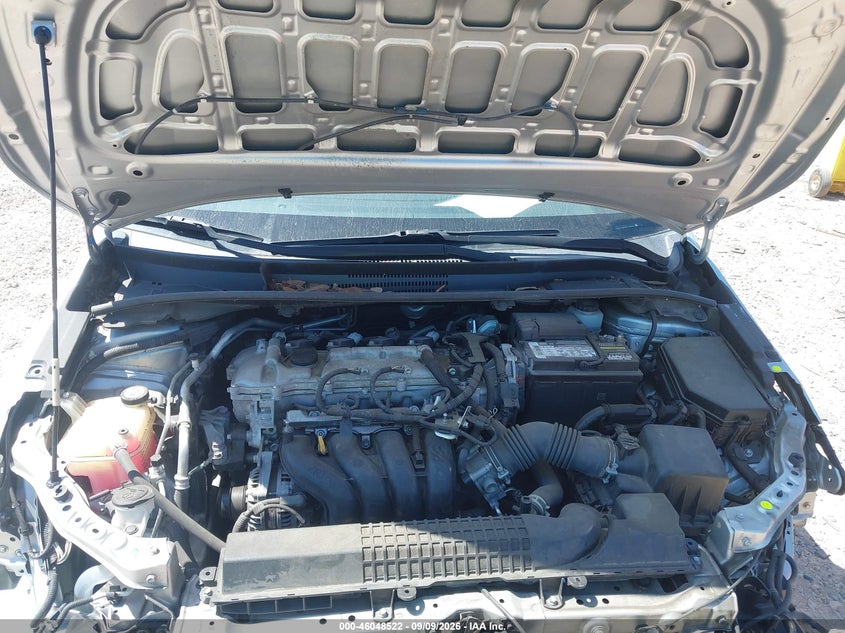 TOYOTA COROLLA - zdjęcie 10