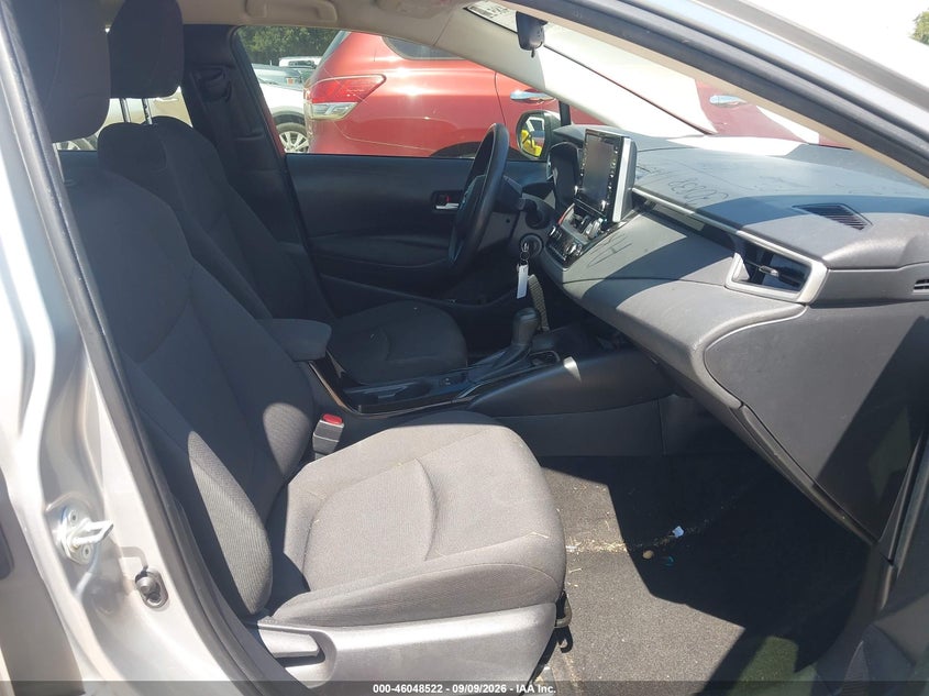 TOYOTA COROLLA - zdjęcie 5