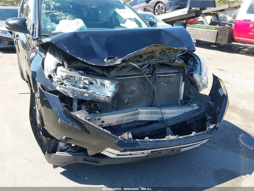 2019 TOYOTA HIGHLANDER auction photo 6