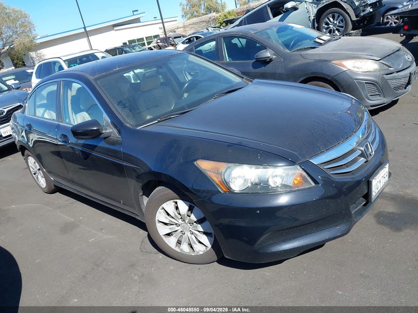 Vin: 1hgcp2f33ca024198, lot: 46548005, honda accord 2.4 lx 2012 img_1