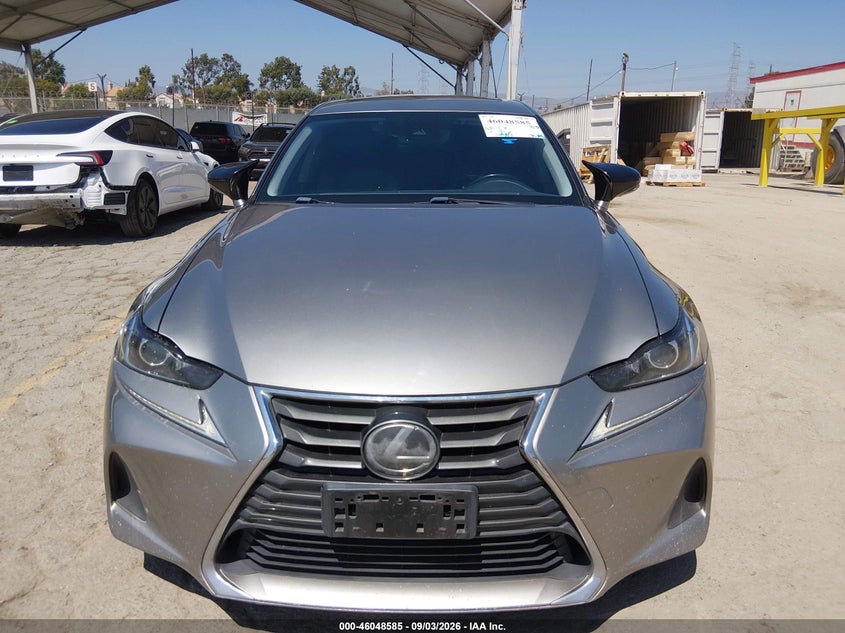 LEXUS IS 300 - zdjęcie 12