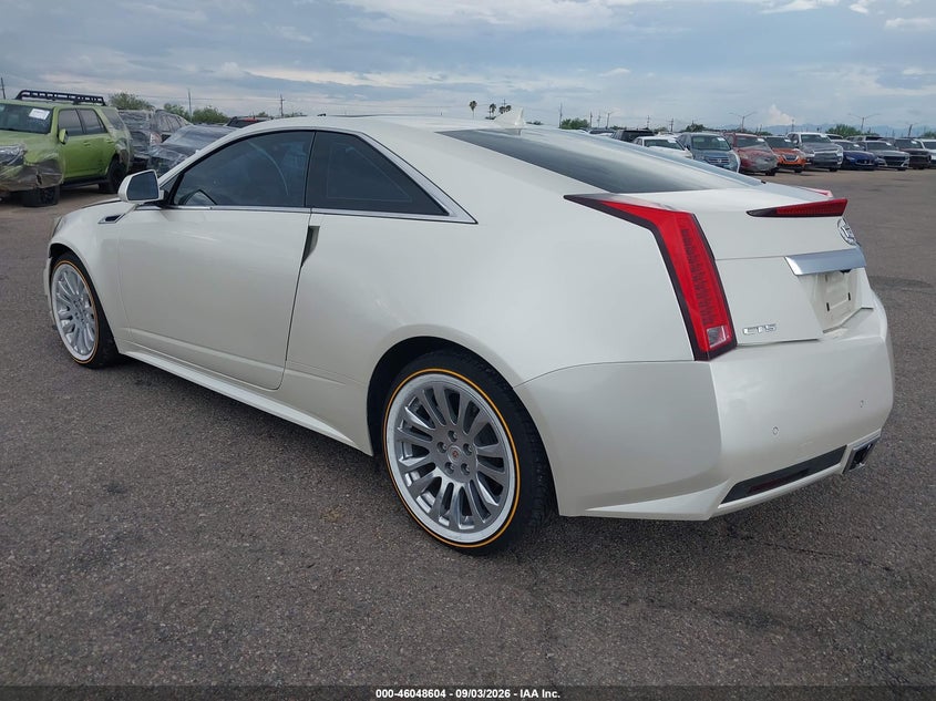 Vin: 1g6dc1e31e0104766, lot: 46548059, cadillac cts performance 20143