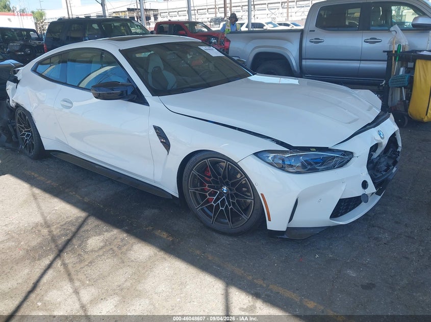 Vin: wbs53az01rcp04721, lot: 46548062, bmw m4 2024 img_1