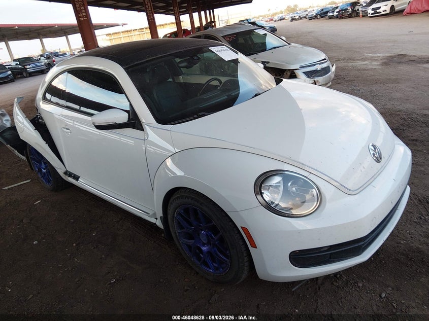 Vin: 3vwj17at9gm635743, lot: 46548083, volkswagen beetle 1.8t sel 2016 img_1