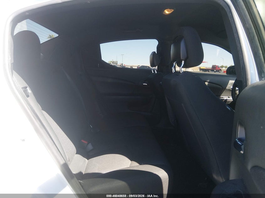 DODGE AVENGER 2013 VIN 1C3CDZAB7DN544708