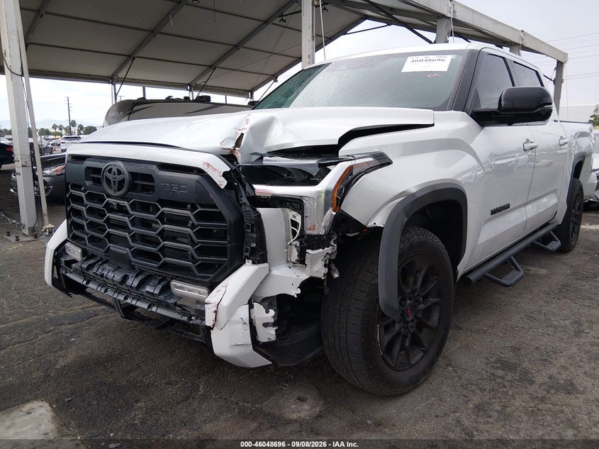 TOYOTA TUNDRA - zdjęcie 6