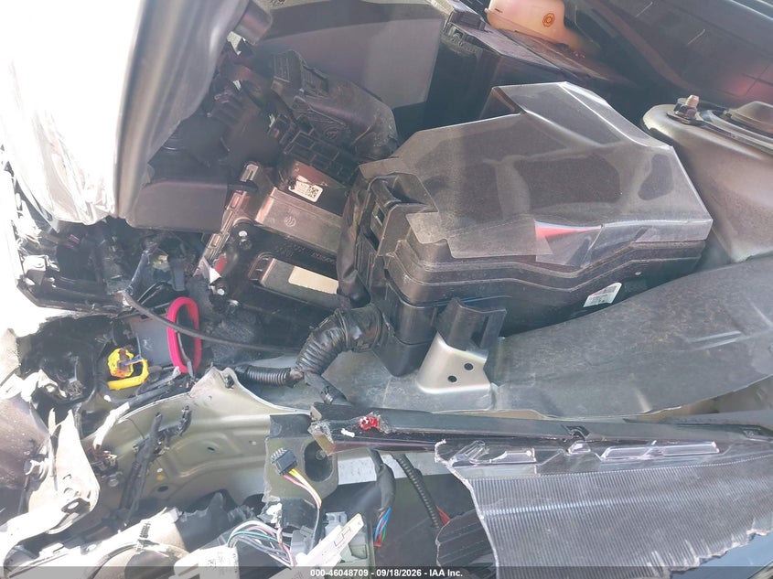 KIA K4 2025 VIN 3KPFU4DE8SE024262