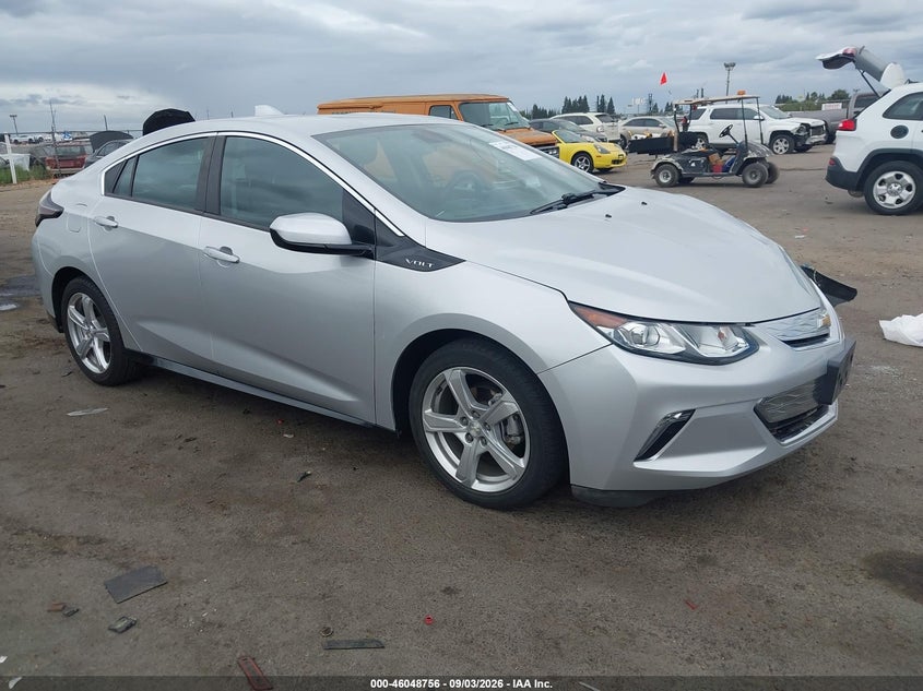Vin: 1g1rc6s56hu206205, lot: 46548211, chevrolet volt lt 2017 img_1