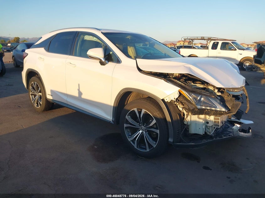 Vin: 2t2bgmca6hc014515, lot: 46548231, lexus rx 450h 2017 img_1