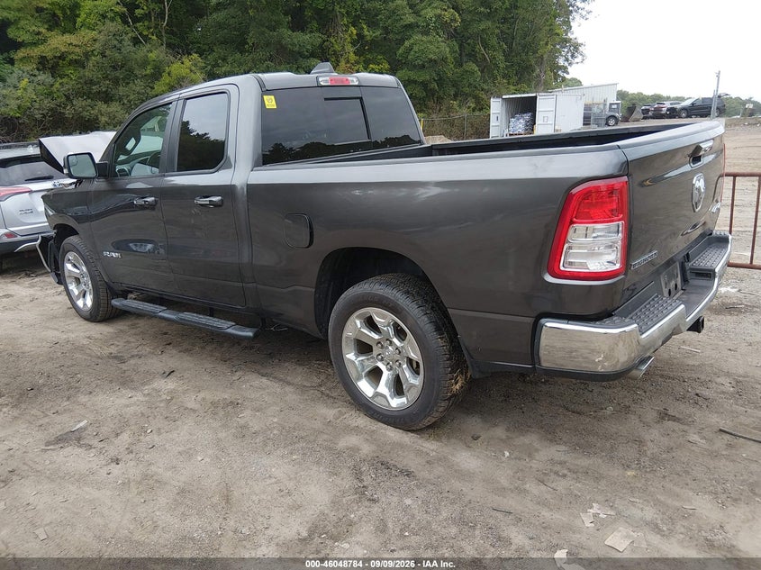 RAM 1500 - zdjęcie 3