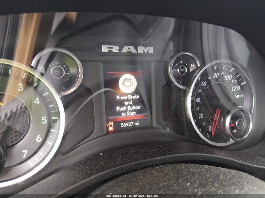 RAM 1500 - zdjęcie 7