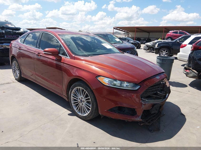 Vin: 3fa6p0h91er340540, lot: 46548255, ford fusion se 2014 img_1