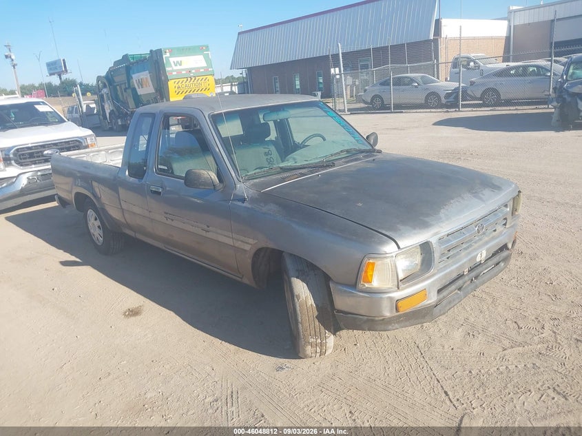 1994 TOYOTA PICKUP auction photo 1