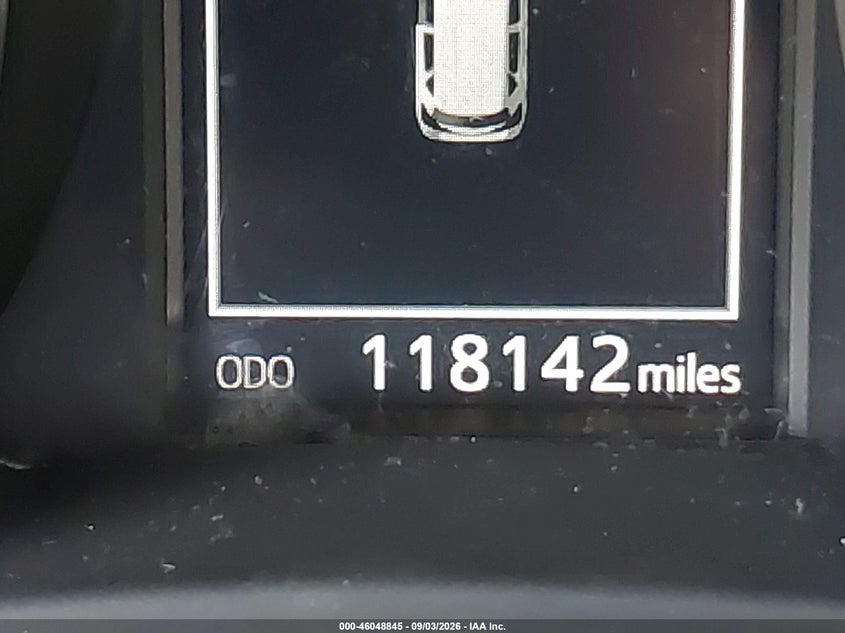 2018 TOYOTA COROLLA IM auction photo 7