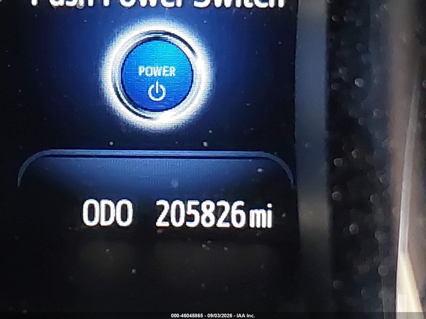 2014 TOYOTA AVALON SEDAN 2.5L I-4 DOHC, VVT, REGULAR , 156HP
