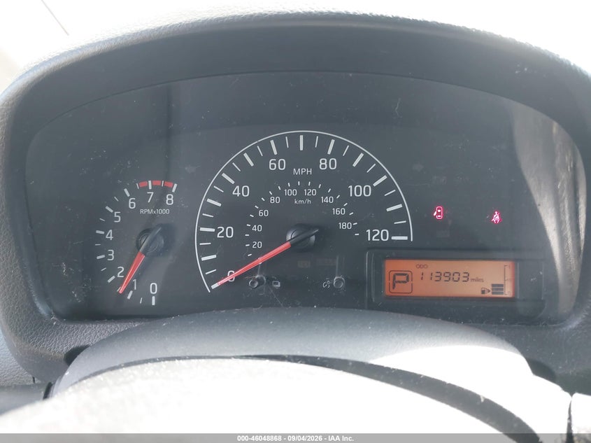 NISSAN NV200 2015 VIN 3N6CM0KN9FK711396