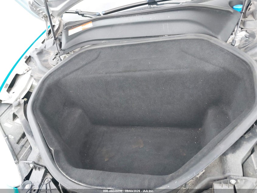 TESLA MODEL S 2015 VIN 5YJSA1H26FFP69873