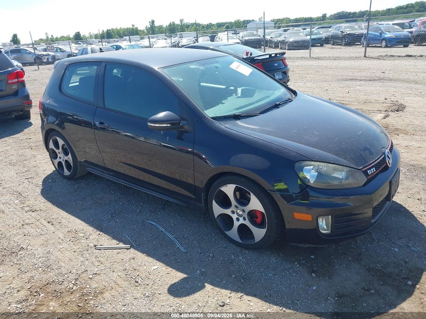 Vin: wvwfv7aj0bw047041, lot: 46548361, volkswagen gti 2-door 2011 img_1